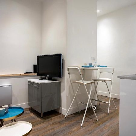 Aixsuites - Hyper Centre Cosy 26M2 - 1 Double Bed - 1 Sofa Aix-en-Provence Kültér fotó